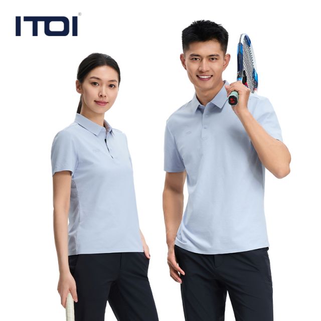 短袖POLO/FTD26227/26228
