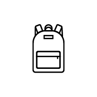 运动背包
