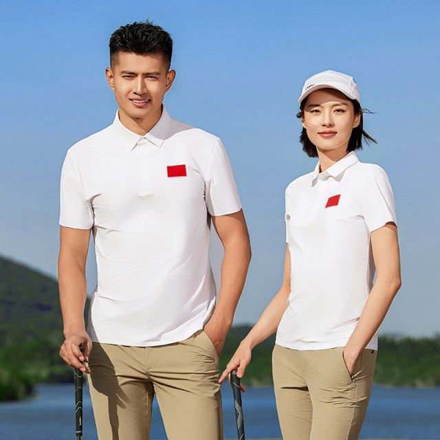 短袖POLO/FTD25291/25292