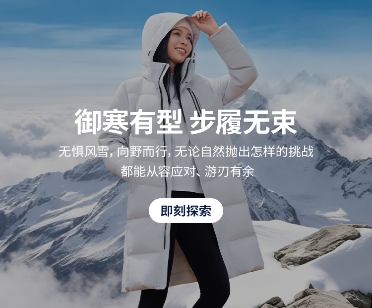 上装