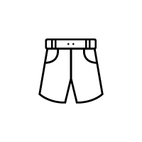 短裤