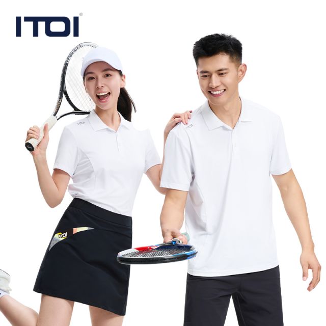 短袖POLO/FTD26205/26206