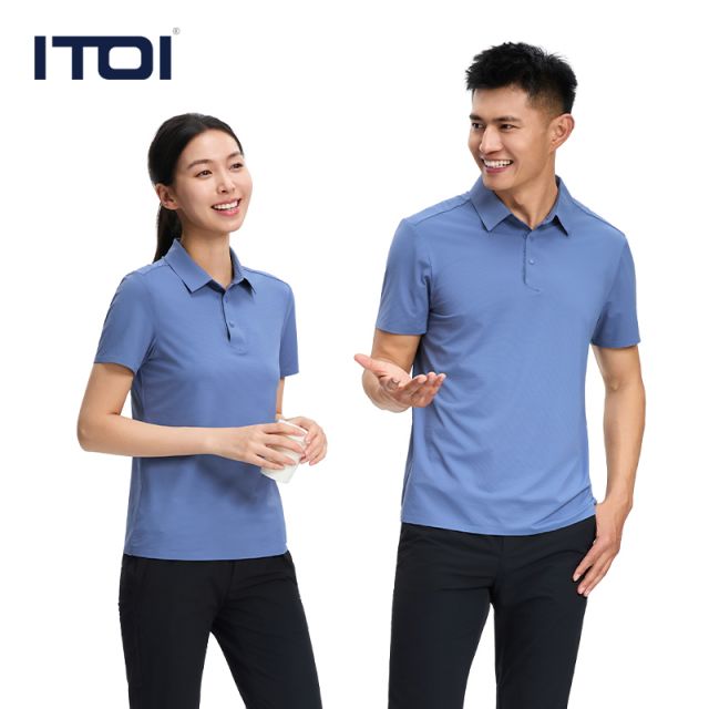 短袖POLO/FTD26257/26258