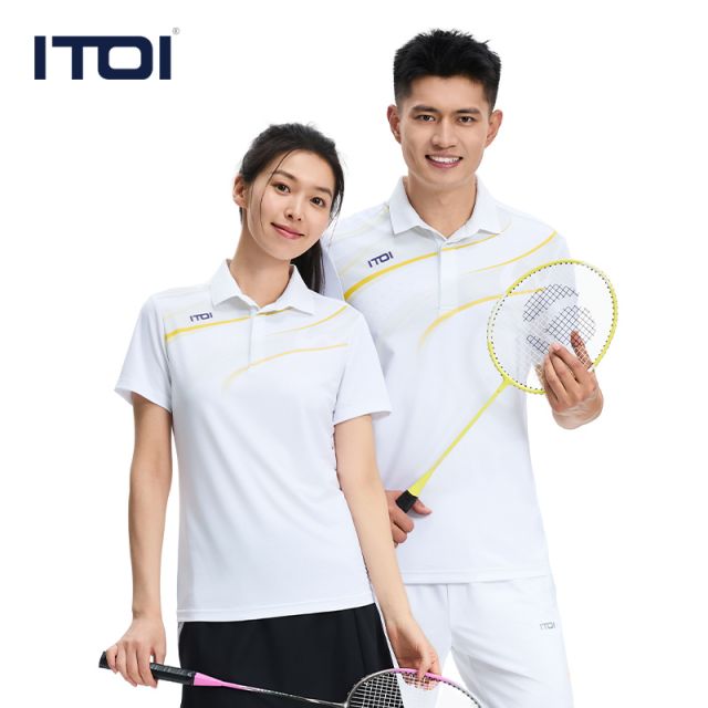 短袖POLO/FTD26245/26246