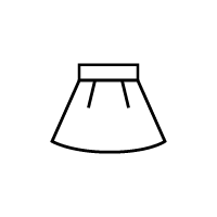 短裙